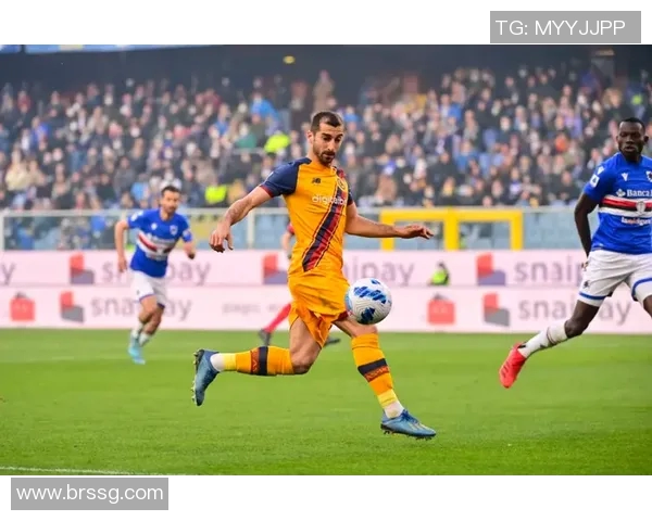 桑普多哈与罗马的对决分析及战术解析